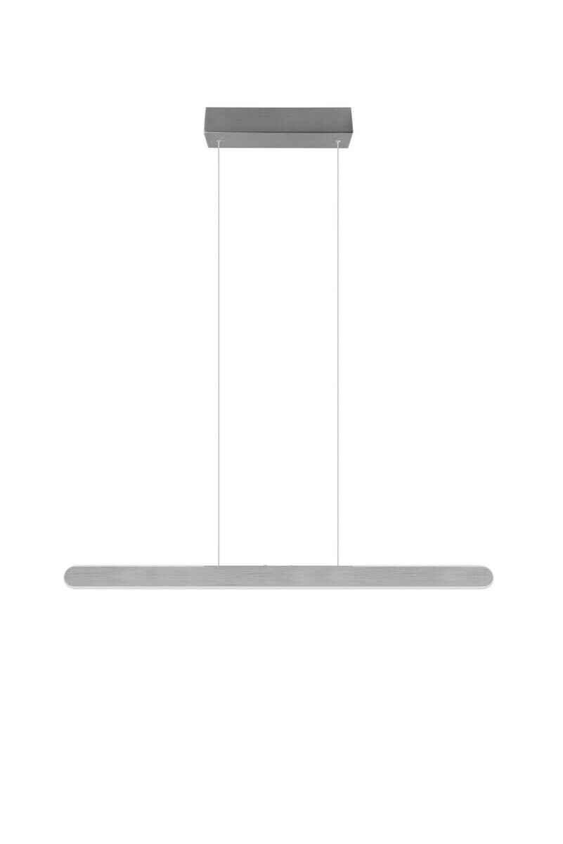 Reality Pendelleuchte Helios Metall Aluminium