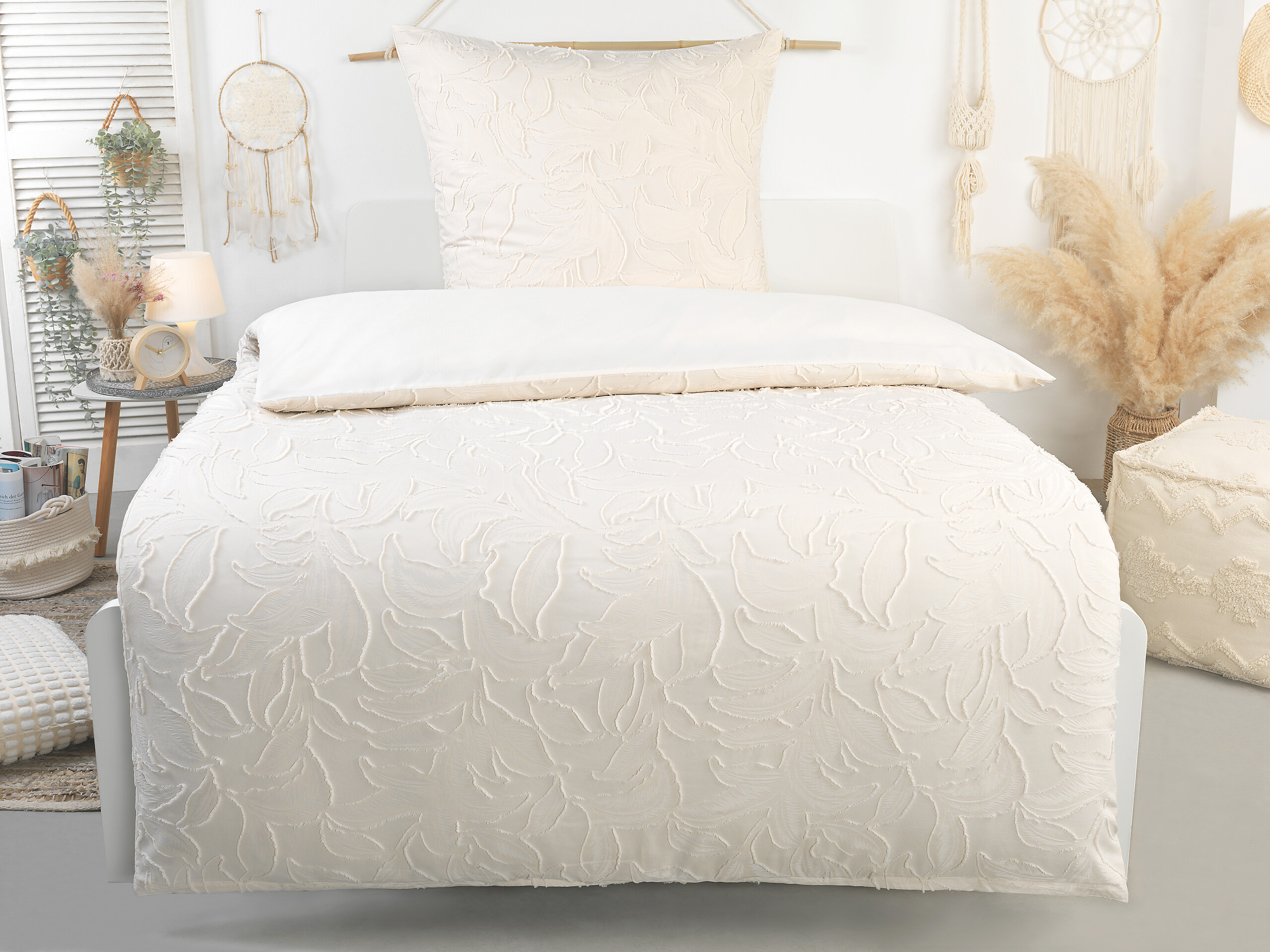 Microfaser Bettwäsche