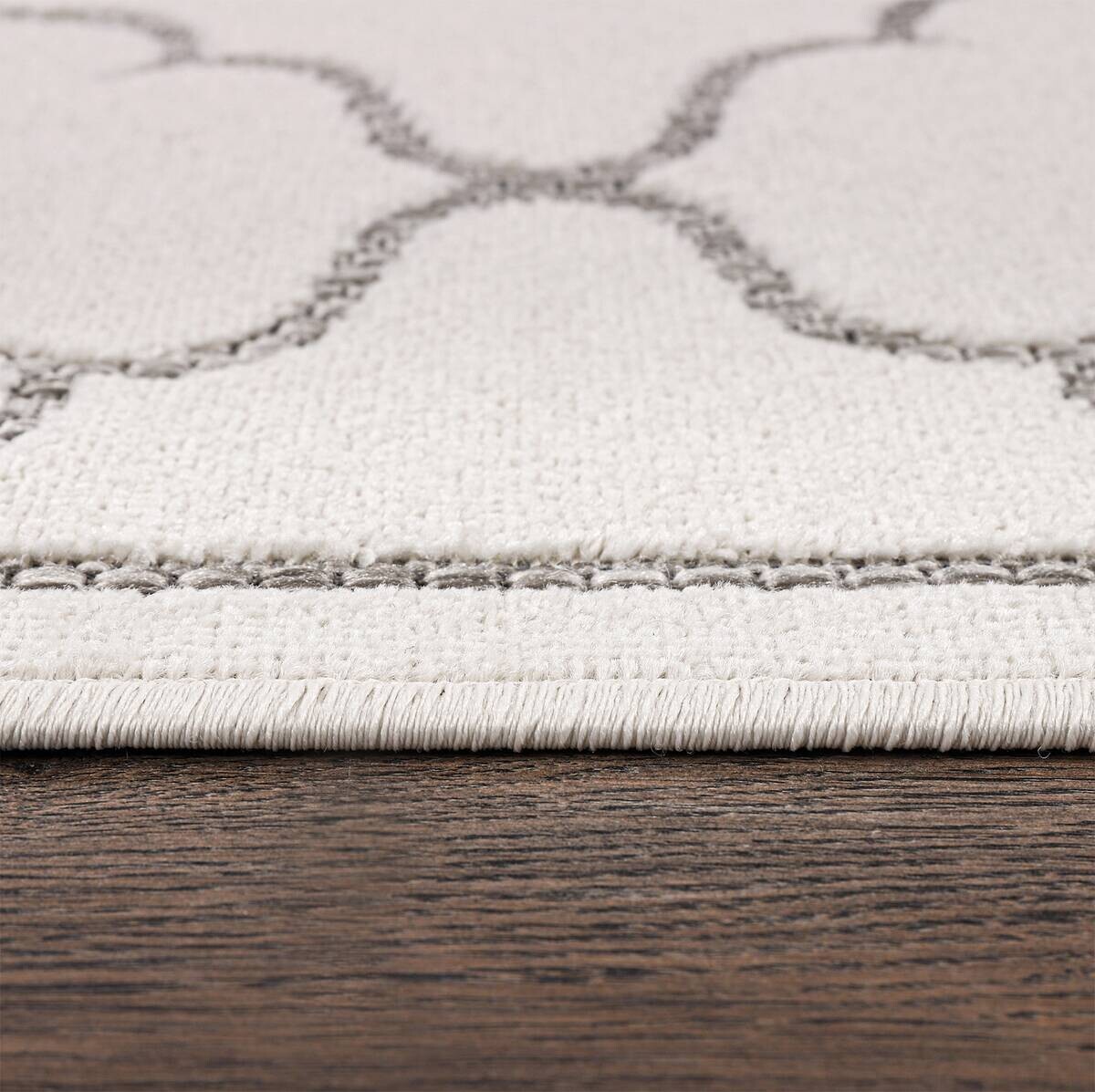 Sanat Outdoorteppich BERLIN creme B/L: ca. 240x330 cm