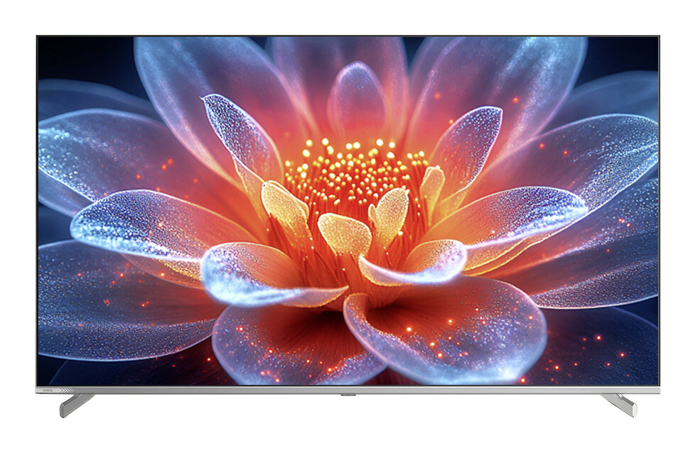 CHiQ Mini-LED-Fernseher M65QN9V