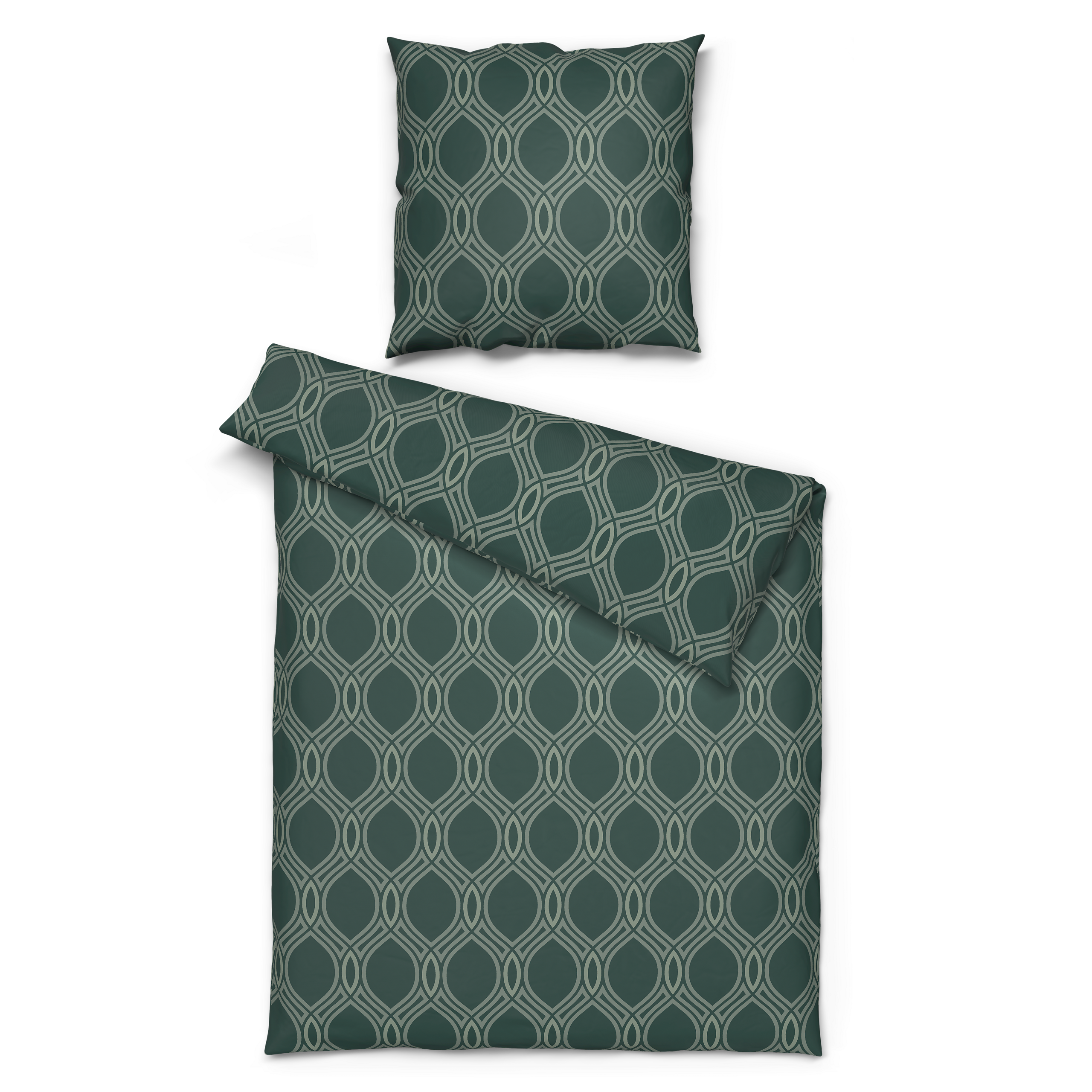 Baumwoll Bettwäsche Renforce