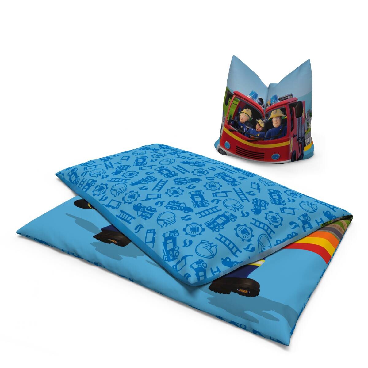 Microfaser Bettwäsche