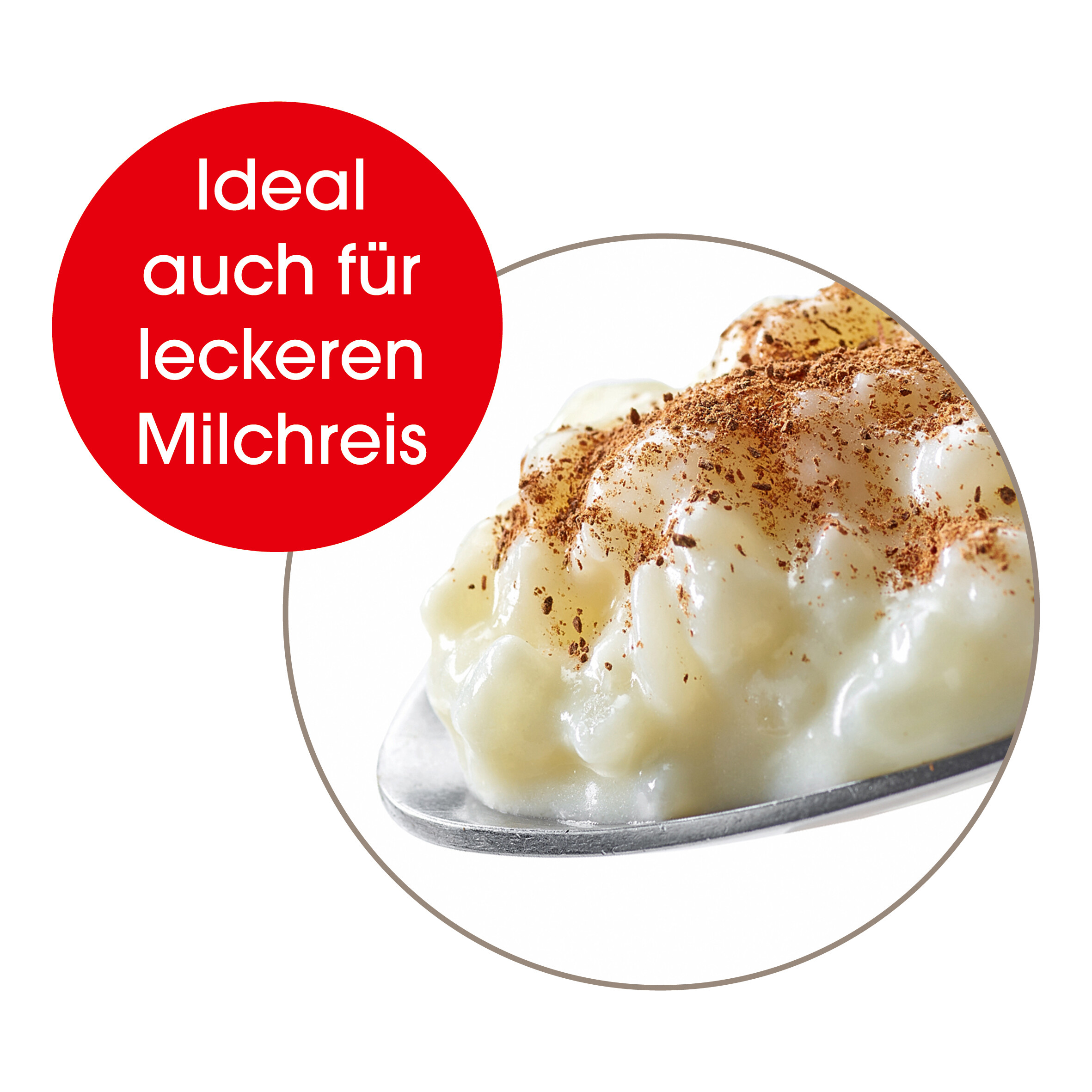 GOURMETmaxx Reiskocher schwarz silber B/H/L: ca. 23,6x25,2x23,2 cm