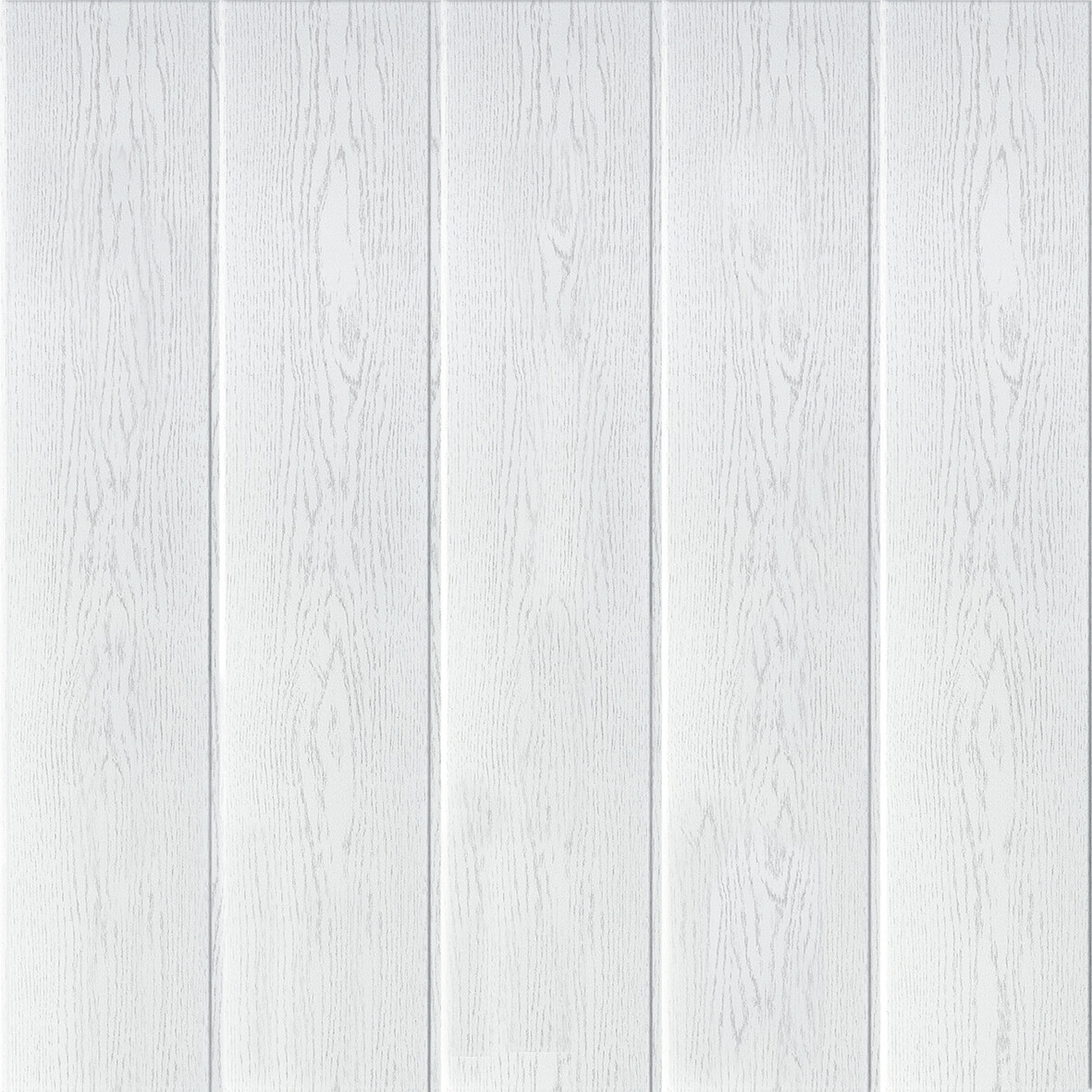 Deckenplatte Athen weiß Styropor B/L/S: ca. 50x50x0,3 cm