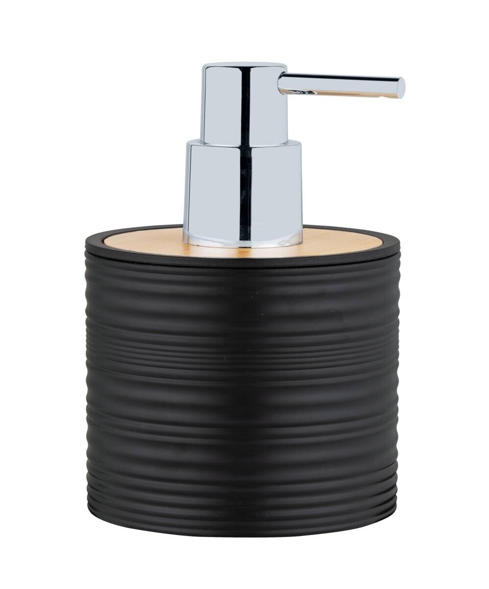 Allstar Seifenspender Lyon Kunststoff