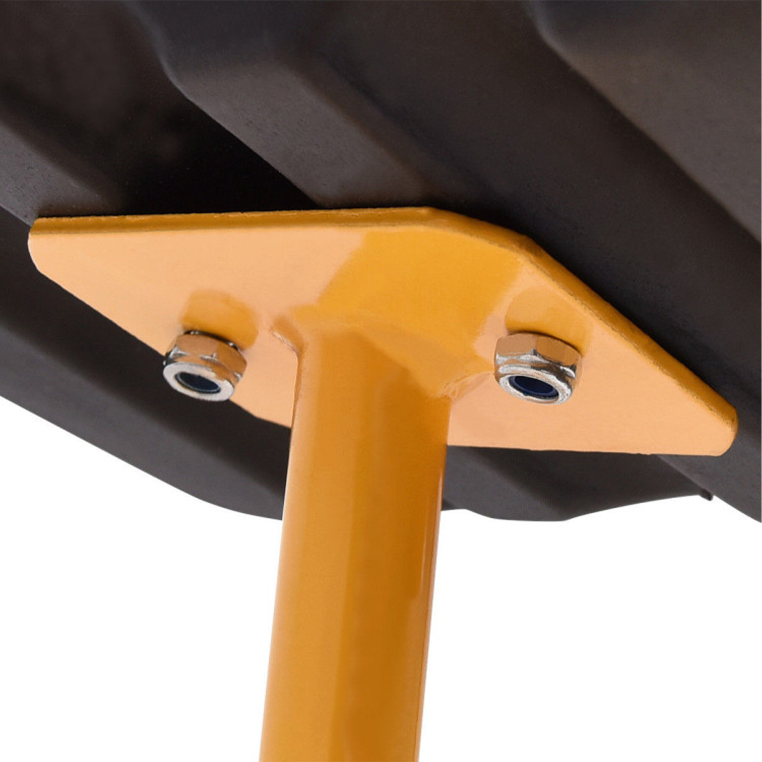 AXI Bagger für den Sandkasten Justin gelb B/H/T: ca. 46x65x107 cm