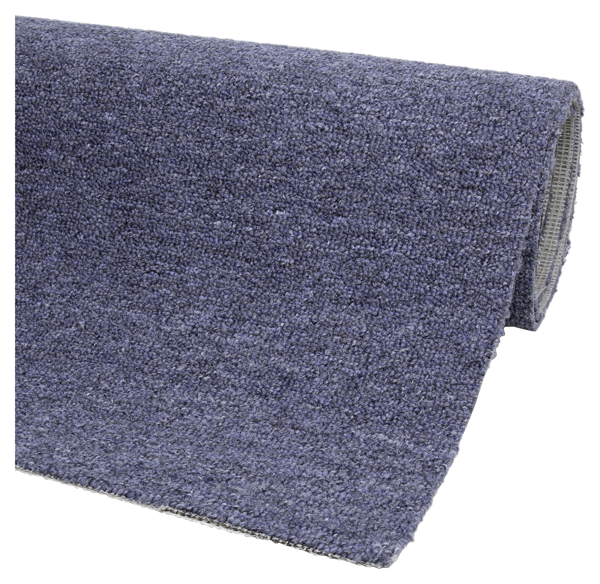 Teppichboden Mirabell blau B/L: ca. 200x300 cm pro Stück