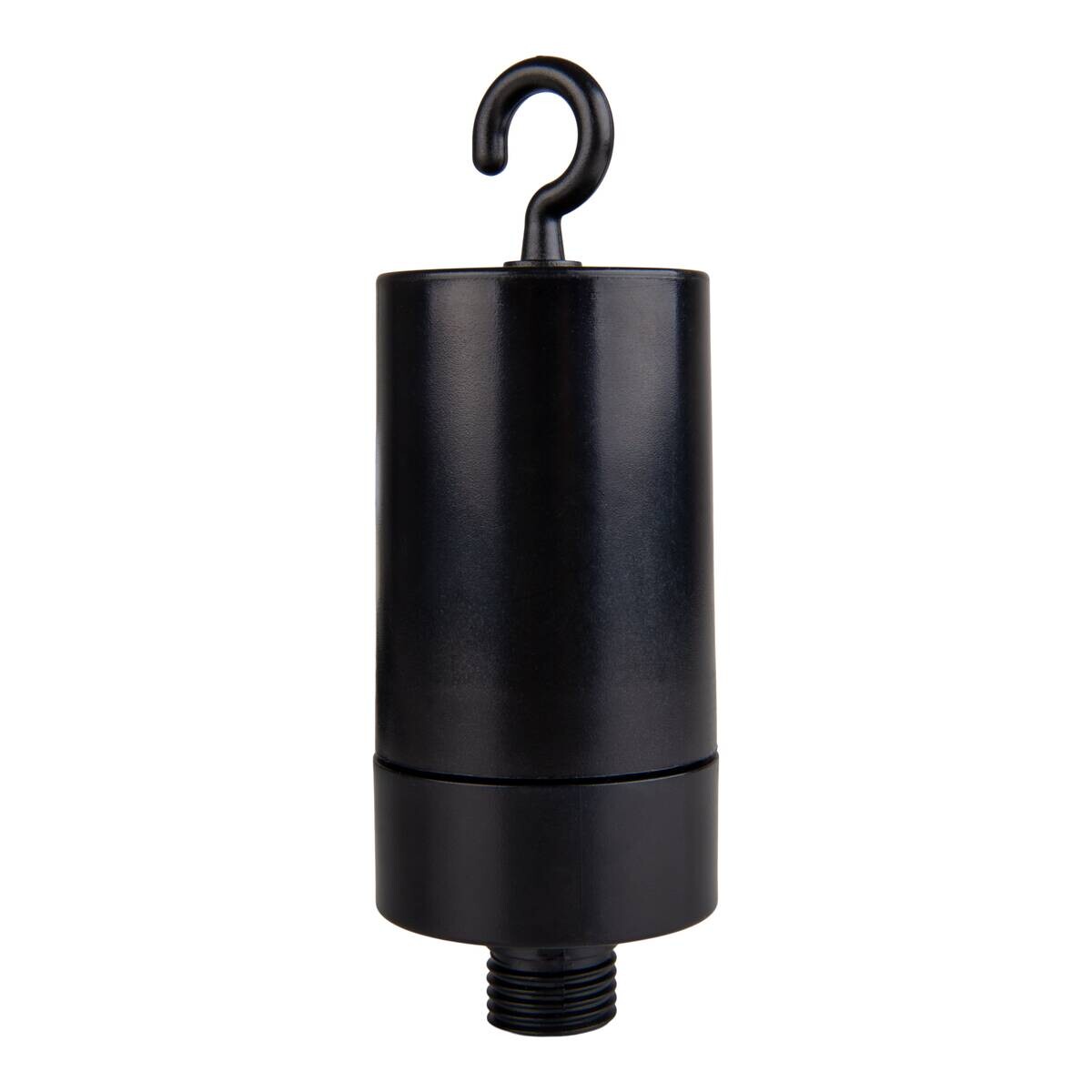 Solarleuchte 5314770 warmweiß Kunststoff B/H/T: ca. 7,5x7,5x1000 cm