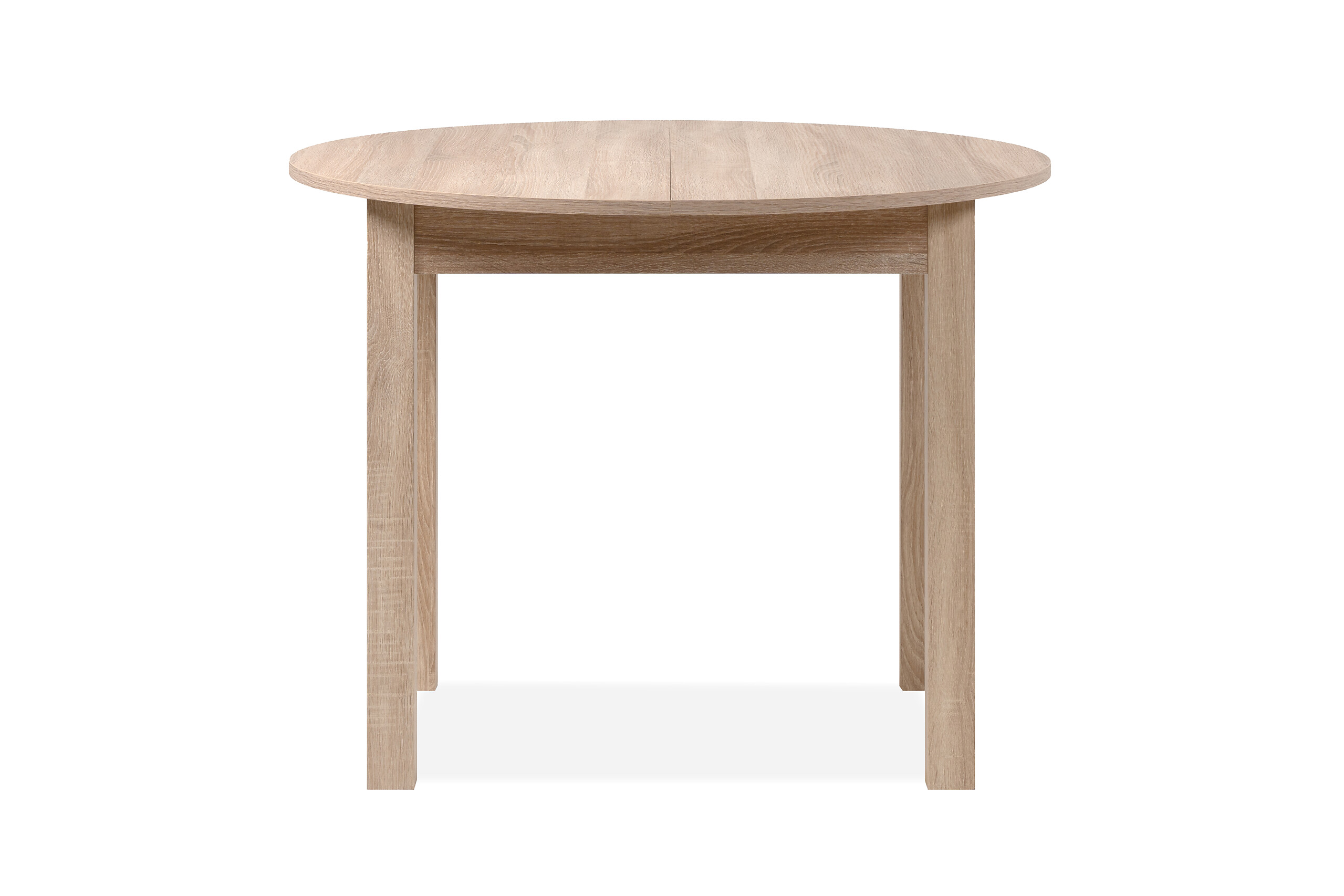 Esstisch Coburg Eiche Sonoma Optik D: ca. 100 cm