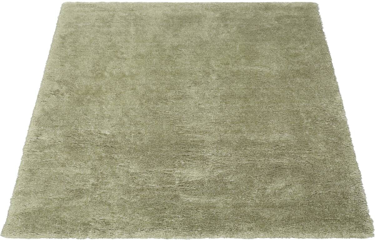 Teppich Softy Salbei-Melange B/L: ca. 160x230 cm Teppich Softy Salbei-Melange B/L: ca. 160x230 cm