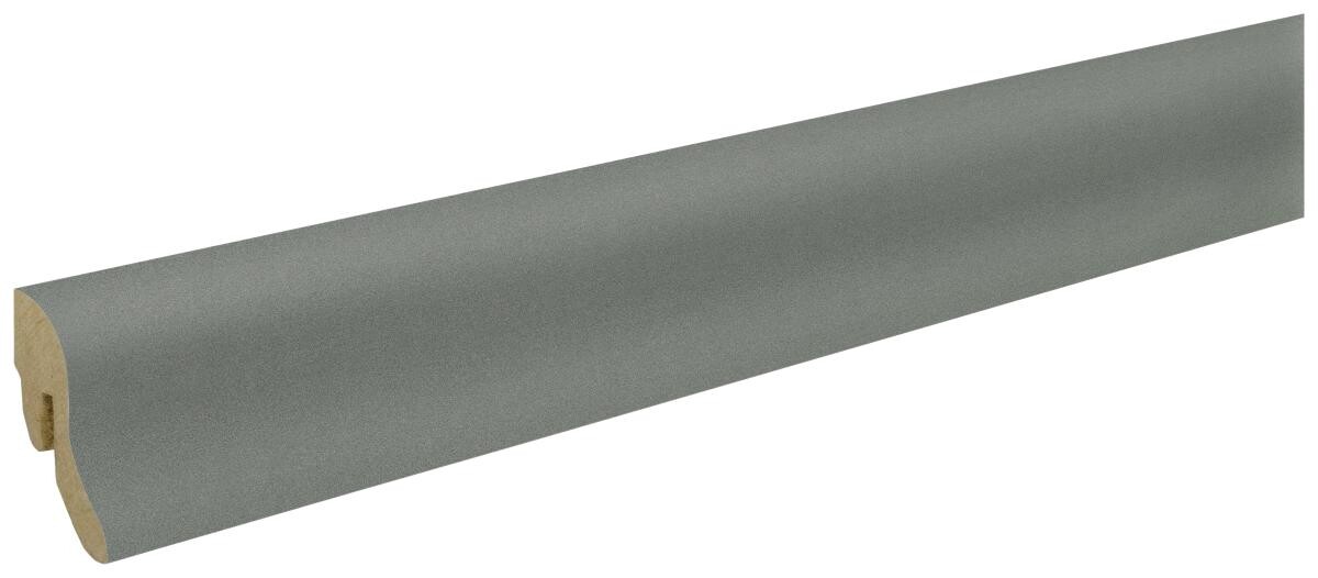 Sockelleiste L/B/H: ca. 250x2,2x4 cm pro Stück