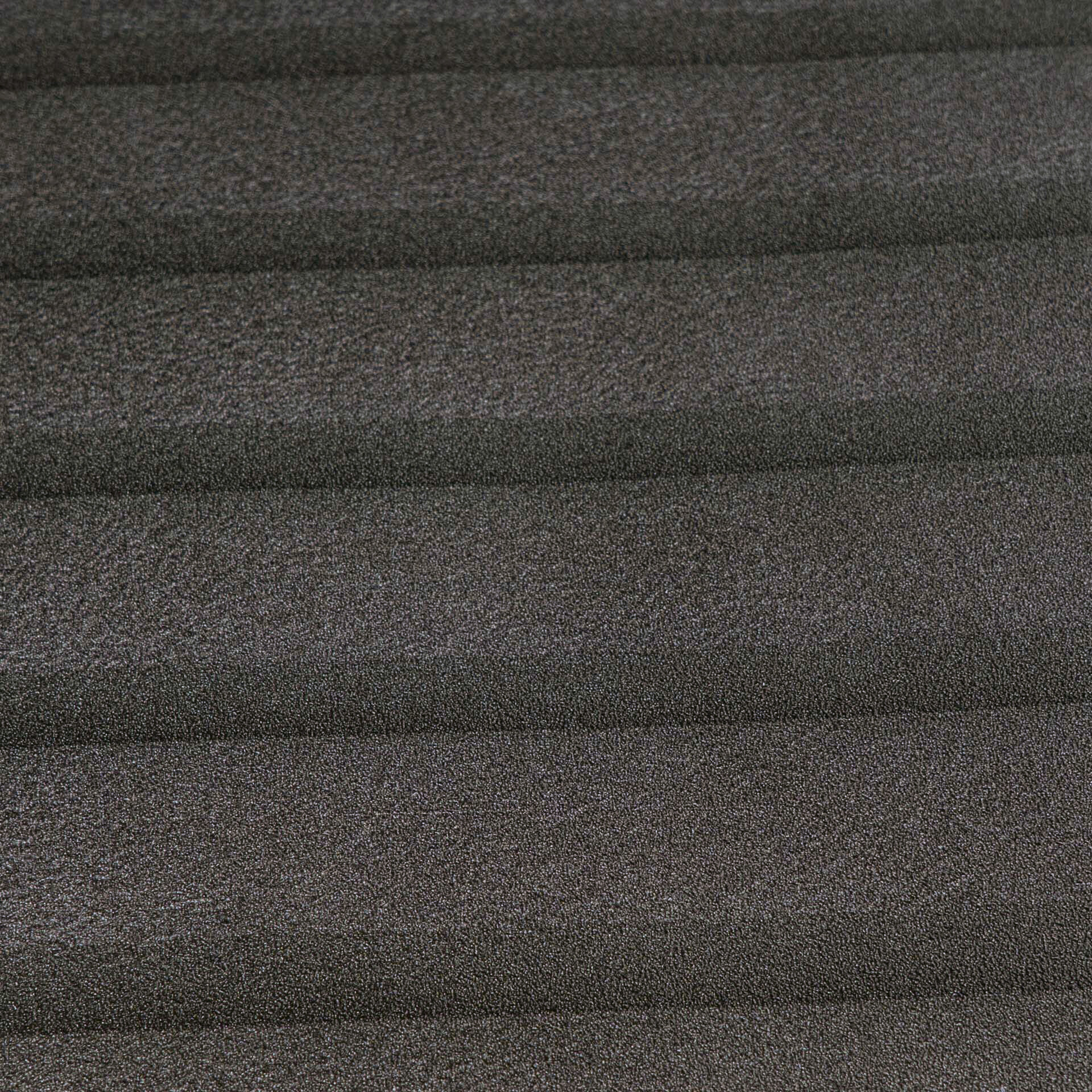 A.S.Creation Bordüre schwarz grau B/H/D: ca. 17x500x6,8 cm