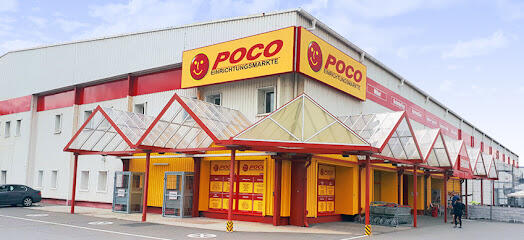 POCO Dresden-Nickern