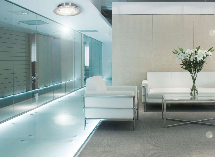 Näve Leuchten LED Deckenleuchte NV1267526