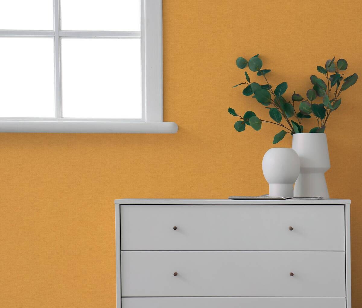 A.S.Creation Vliestapete braun B/H/D: ca. 53x1005x8,6 cm