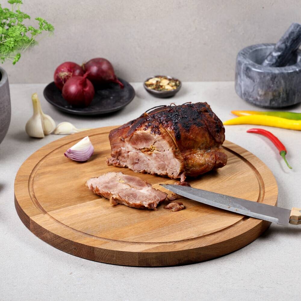 Kesper Schneidebrett