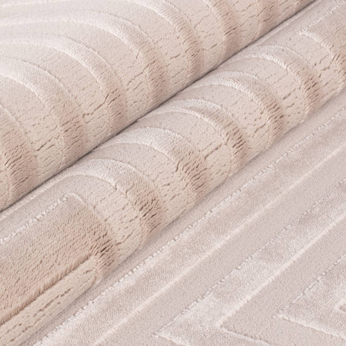 Ayyildiz Teppich SAHARA beige B/L: ca. 120x170 cm