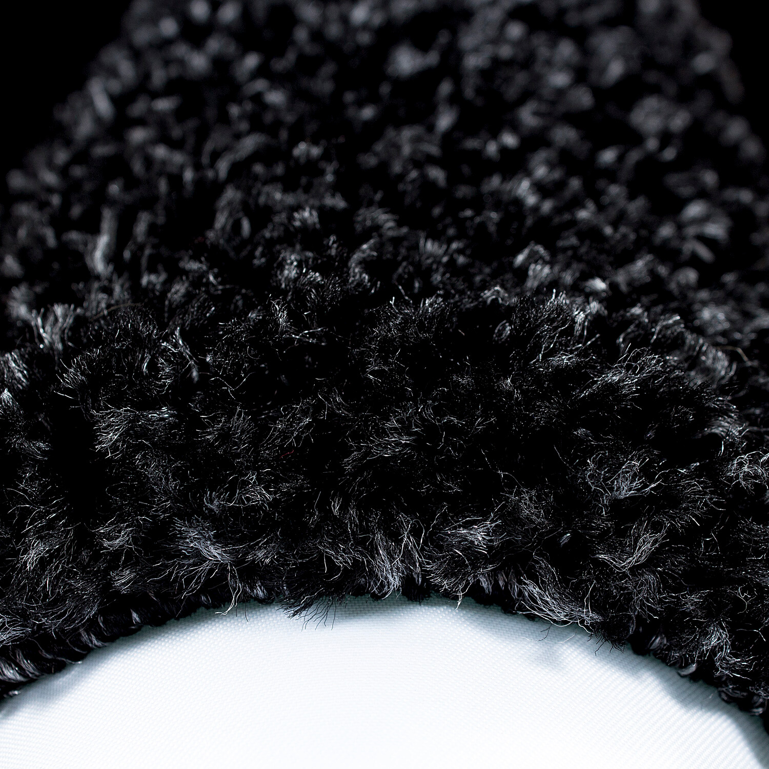 Ayyildiz Teppich LIFE anthrazit B/L: ca. 120x170 cm