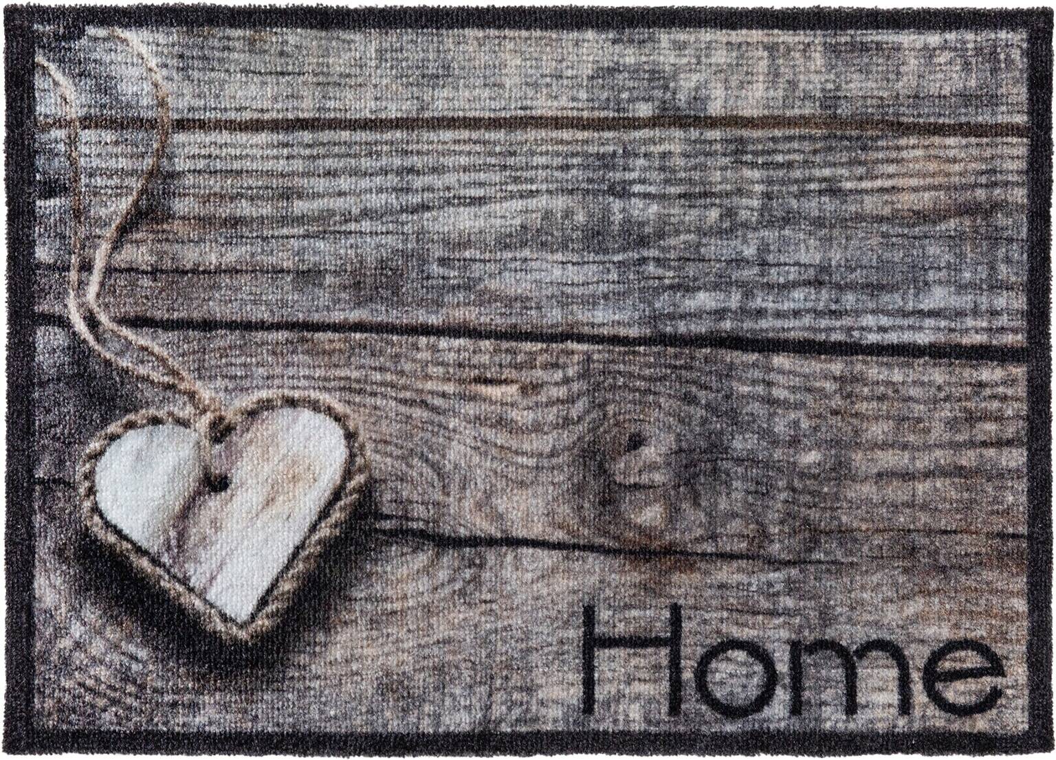 Fußmatte Ambiance natur B/L: ca. 50x70 cm