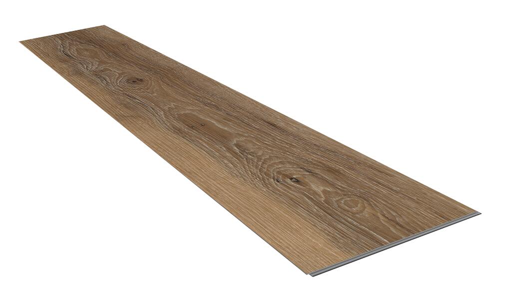 Check One Click-Vinylboden Büren ca. 2,196 m² im Paket  B/L: ca. 18x122 cm pro Paket