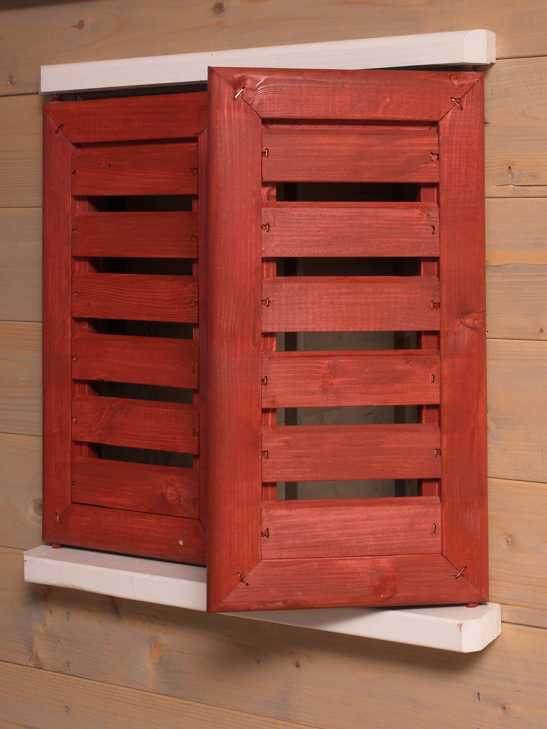 Wendi Toys Spielhaus Krokodil natur B/H/L: ca. 120x168x155 cm