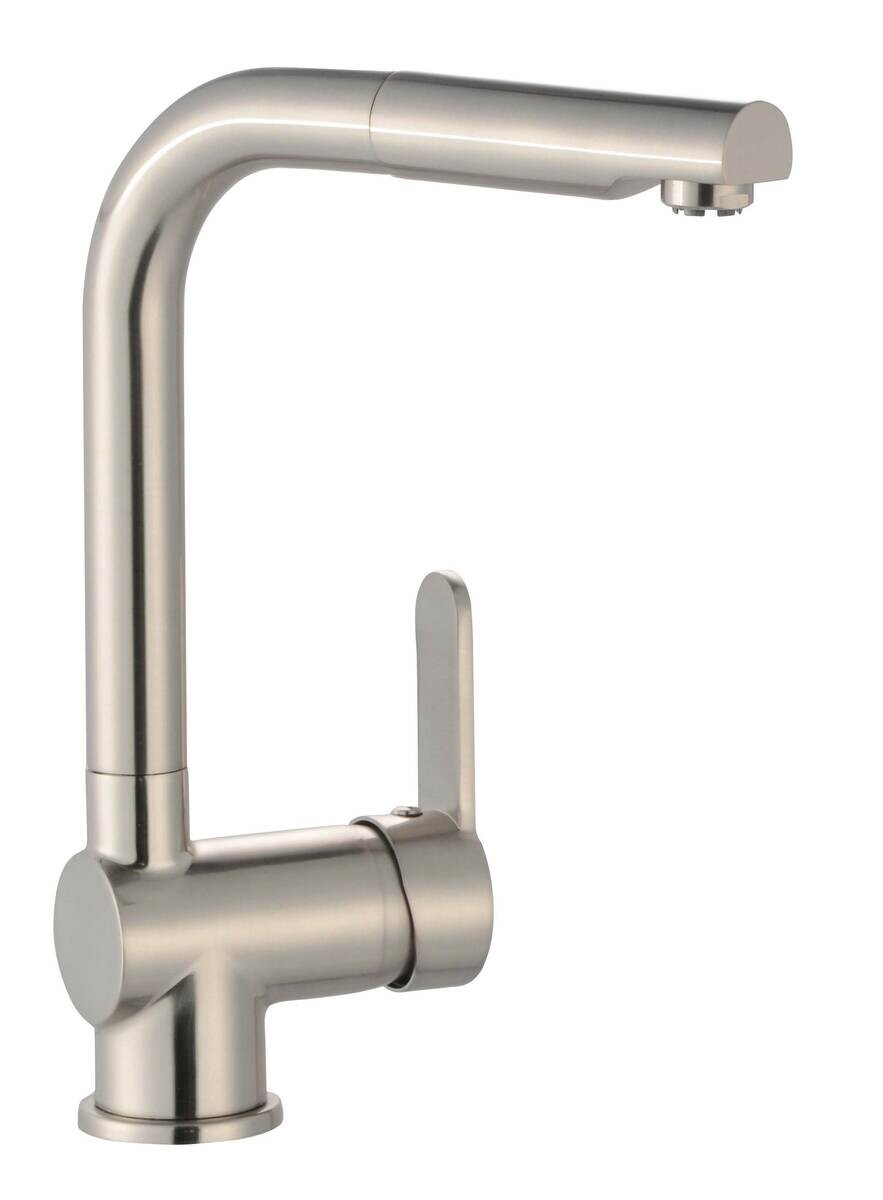 SCHÜTTE Armatur London Chrom B/H/T: ca. 21,8x27,2x5,7 cm