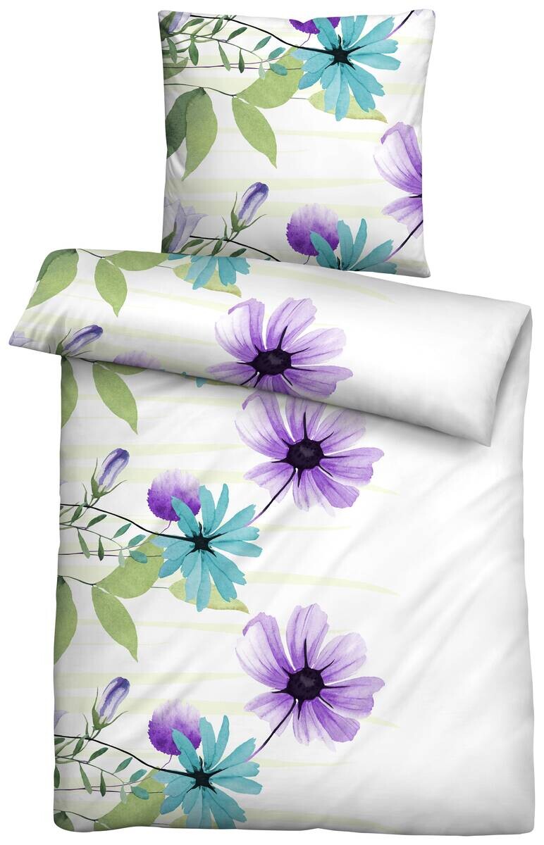 Microfaser Bettwäsche