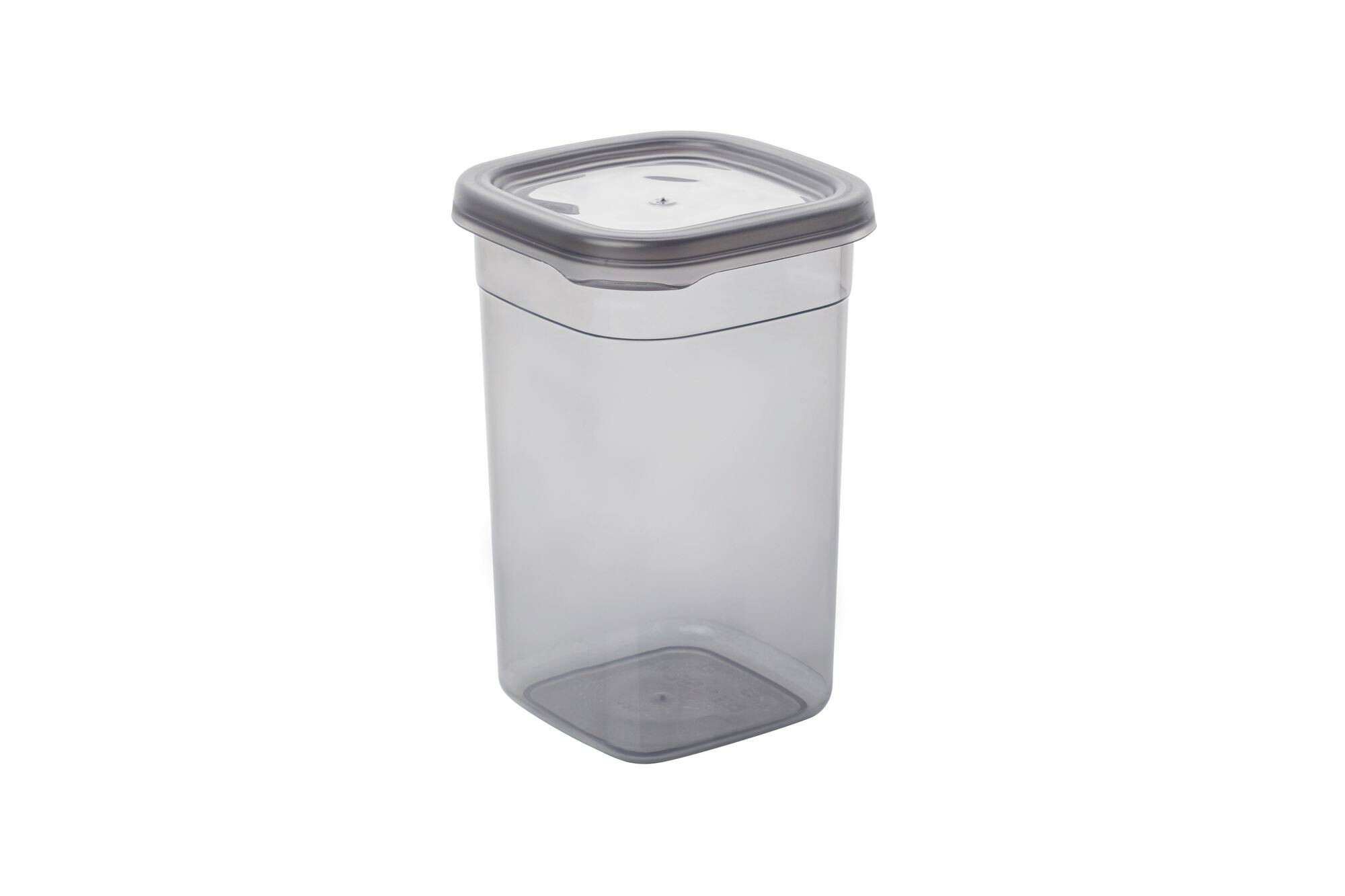 HermiaConcept Vorratsdosenset 24tlg. anthrazit