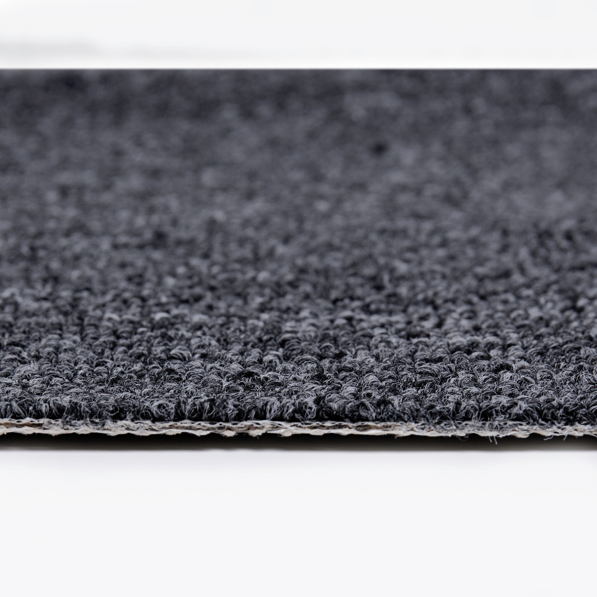 Teppichboden Mirabell anthrazit B/L: ca. 200x600 cm pro Stück Teppichboden Mirabell anthrazit B/L: ca. 200x600 cm pro Stück