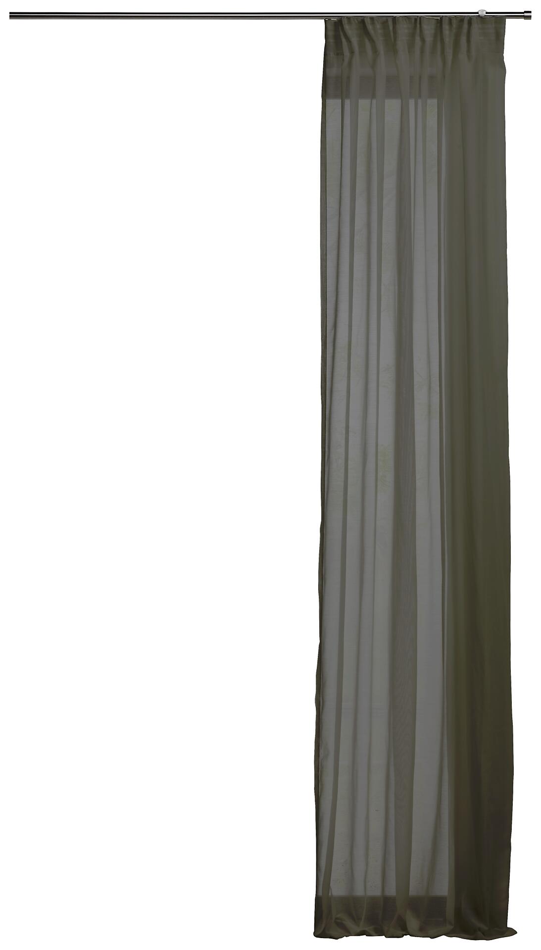 Kombivorhang PURE grau B/L: ca. 135x300 cm Kombivorhang PURE grau B/L: ca. 135x300 cm