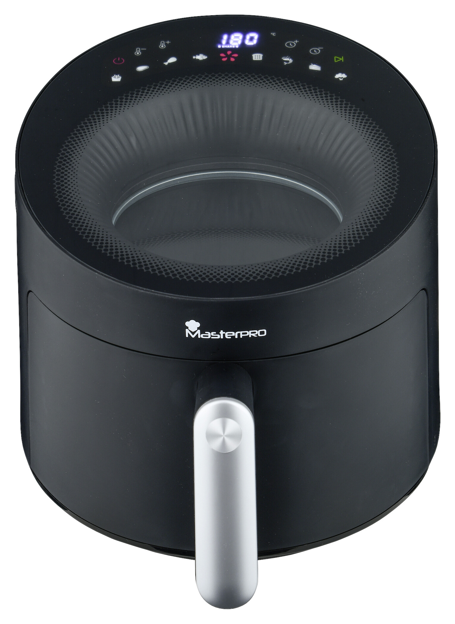 MASTERPRO Heißluftfritteuse BGMP-9443