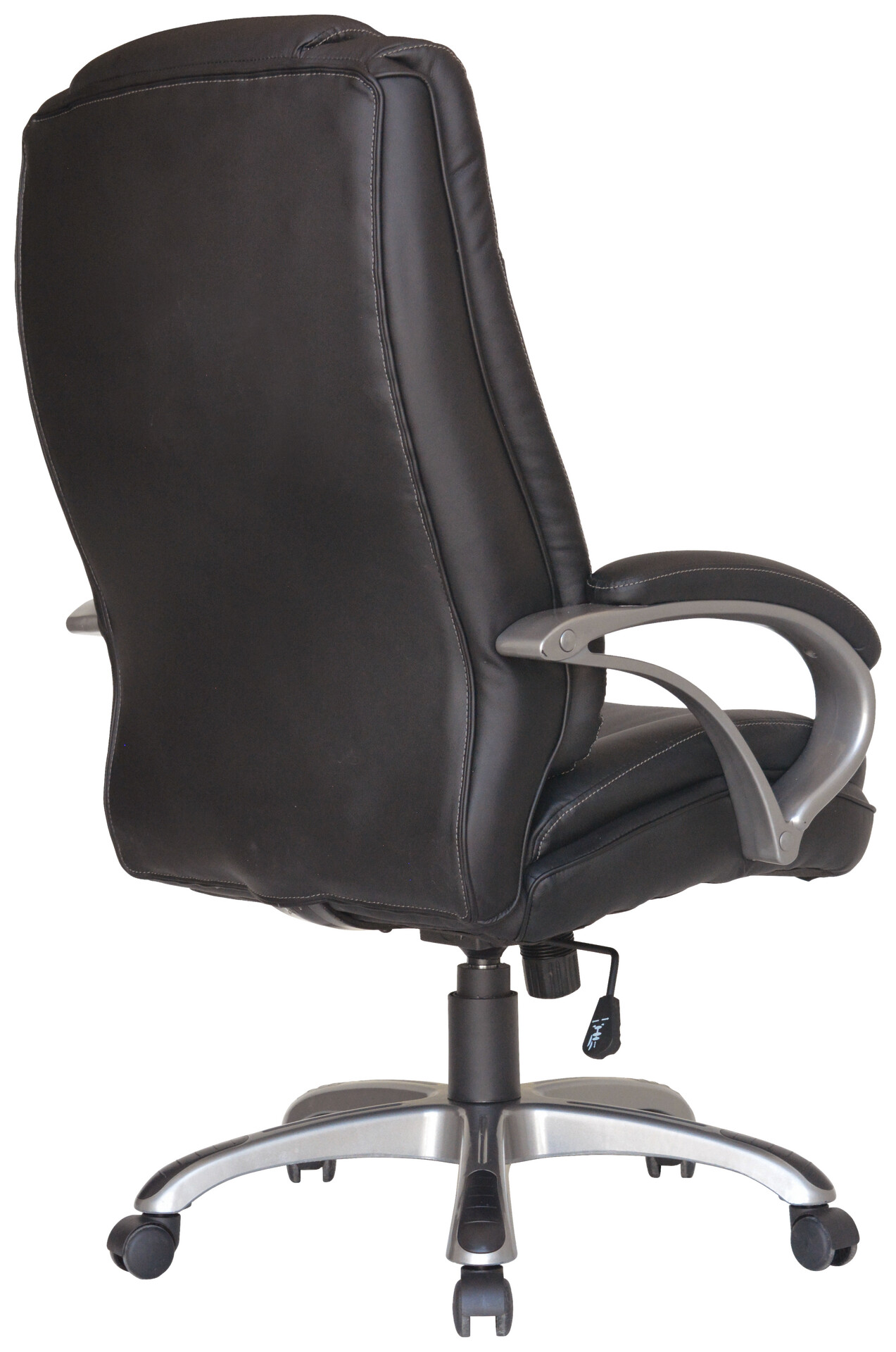 XXL-Chefsessel BRUNO-XXL anthrazit Kunstleder