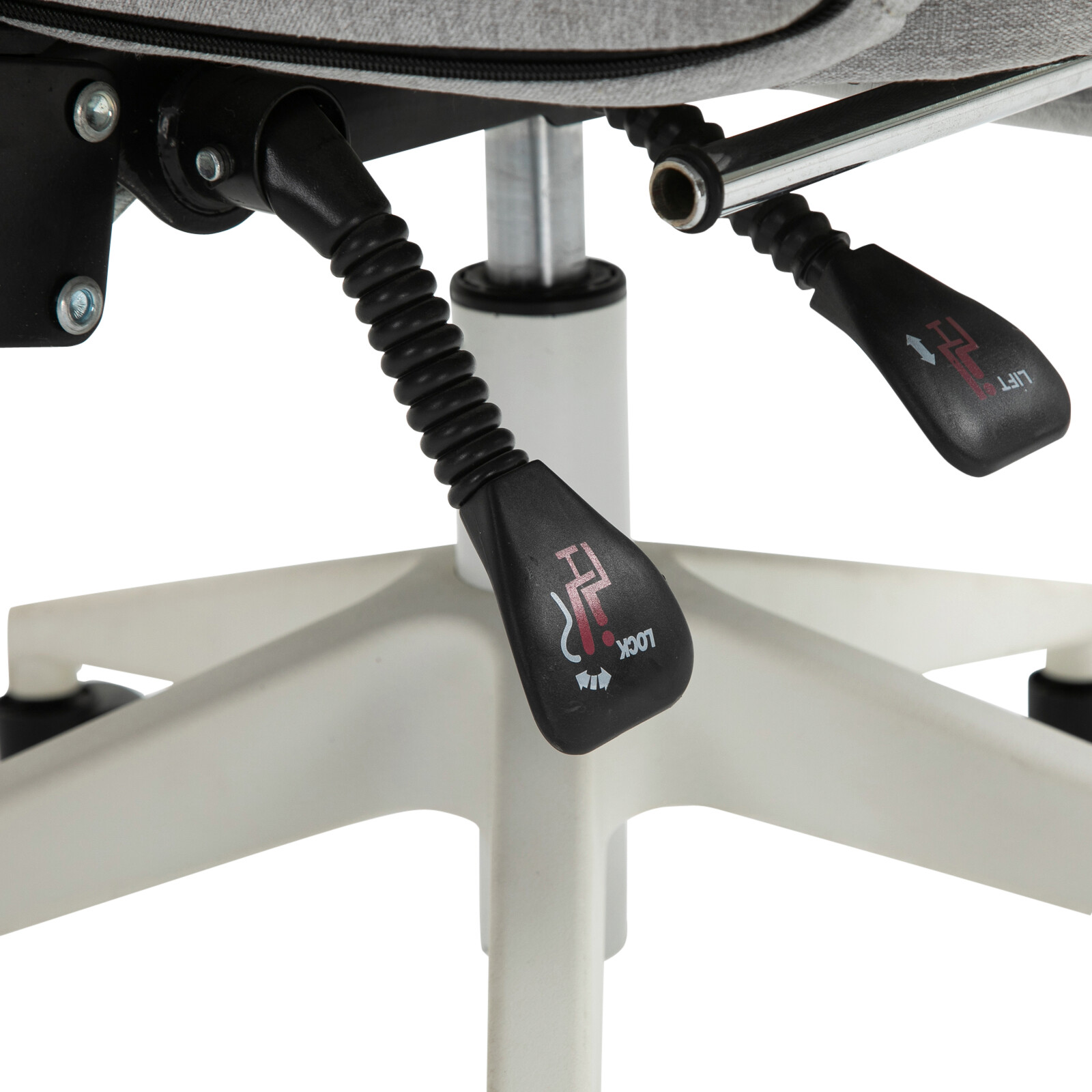 Gaming-Sessel 921-253 grau