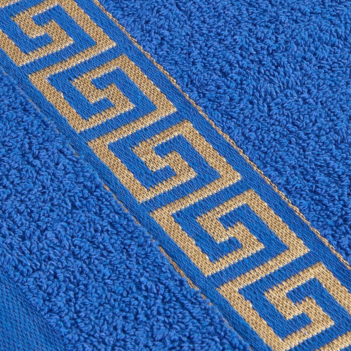 POCOline Handtuch Mäander