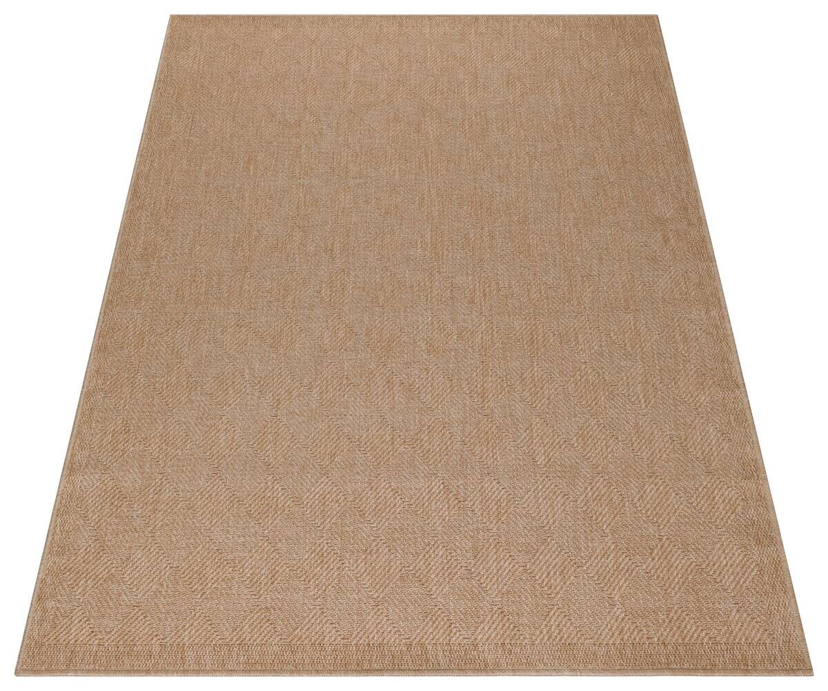 Ayyildiz Teppich DHAKA beige B/L: ca. 80x150 cm