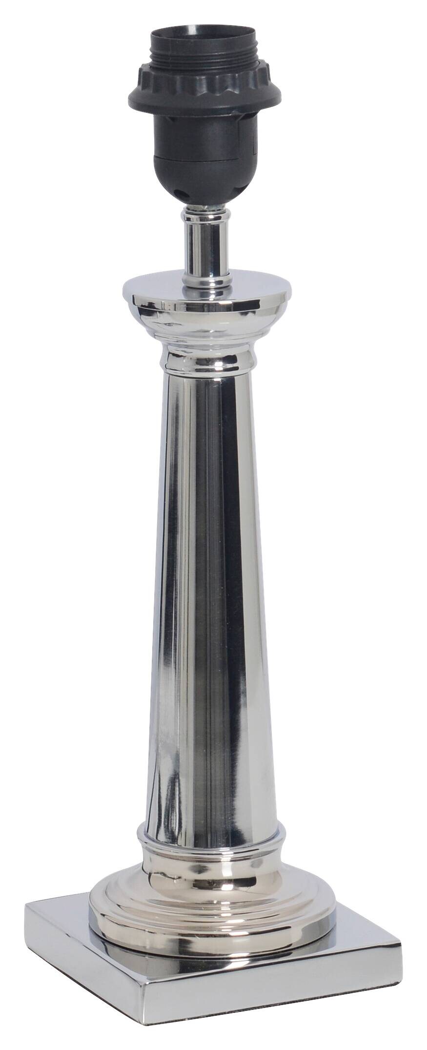 Näve Leuchten Tischleuchte NV122742 E27