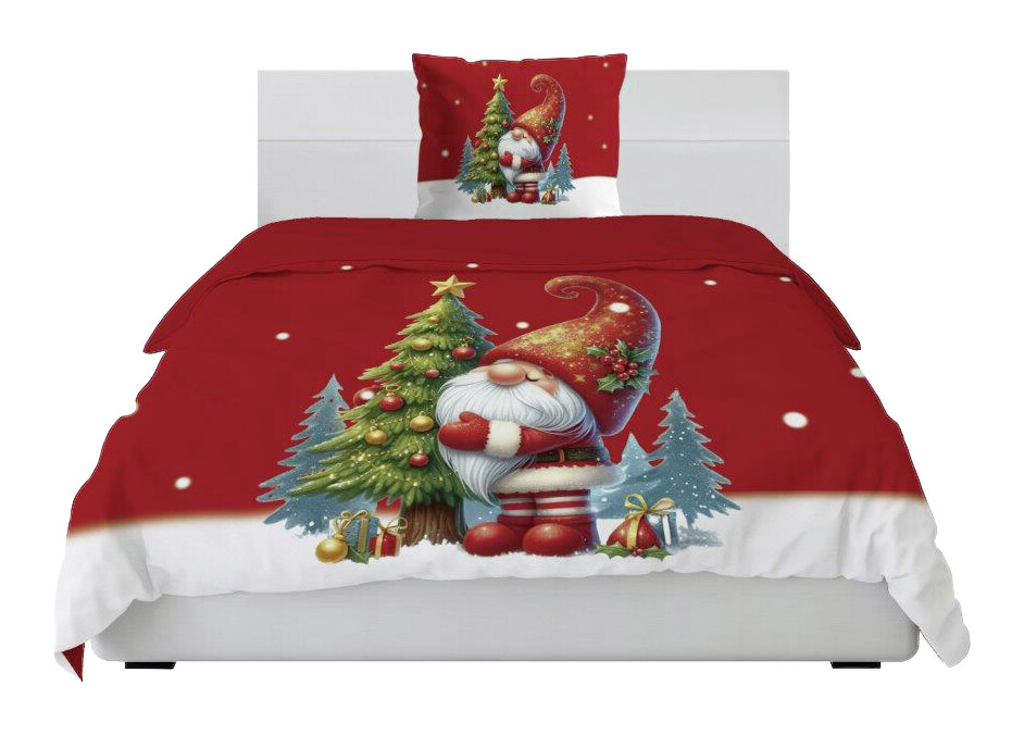 Microfaser Bettwäsche Fleece