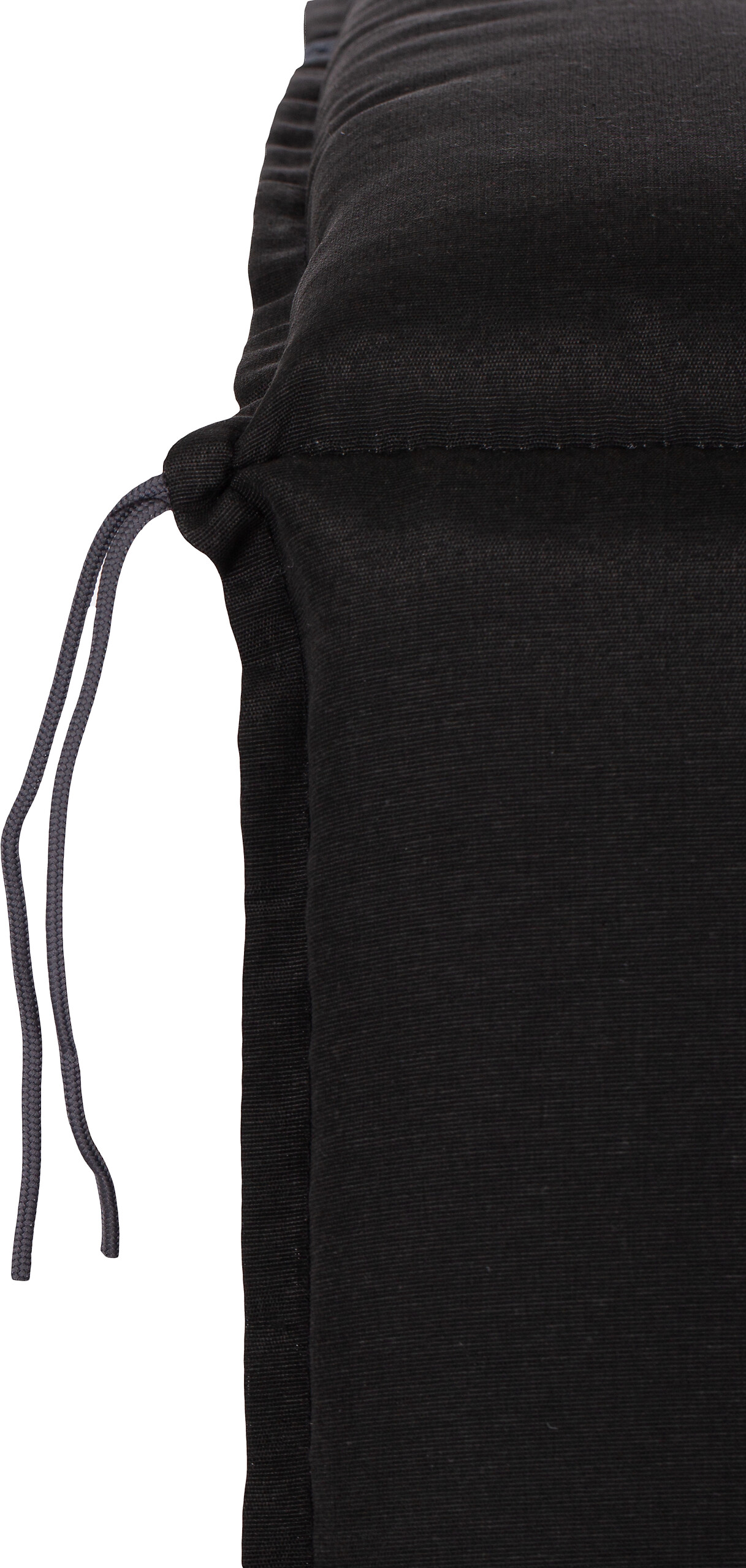 Beo Saumauflage für Hochlehner Trabzon anthrazit Polyester-Mischgewebe 4er Set