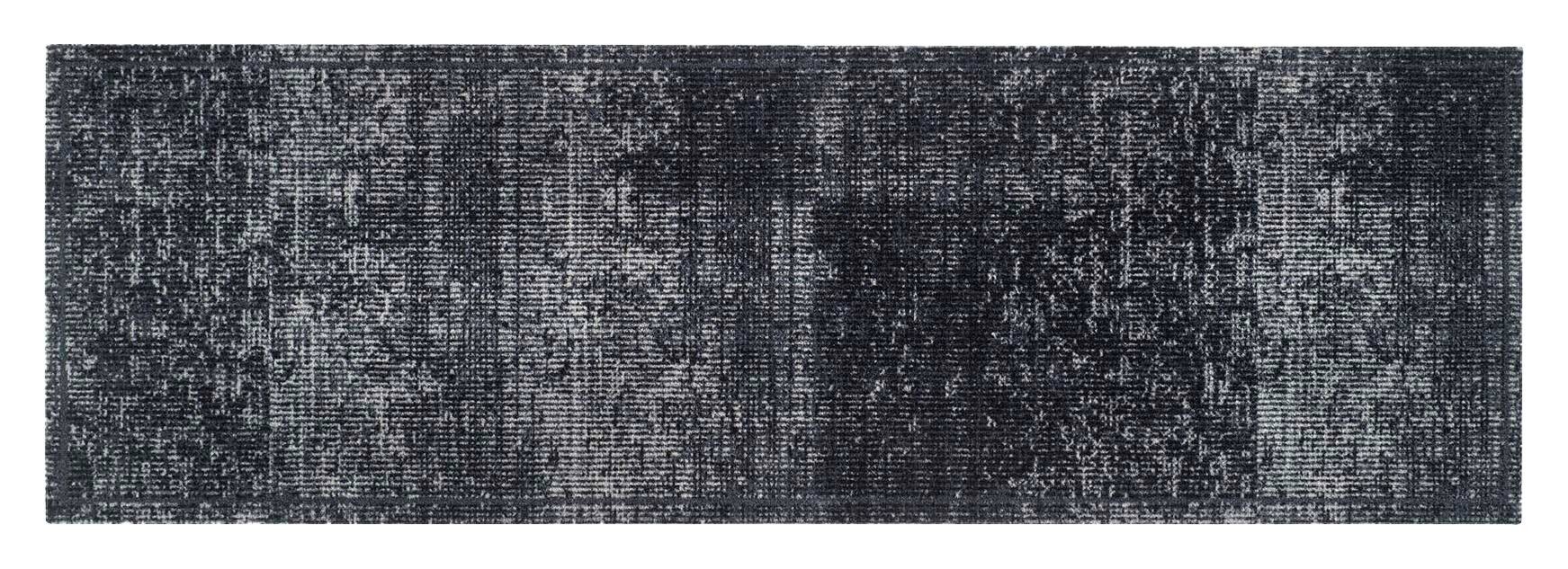 Küchenläufer Cook&Wash anthrazit B/L: ca. 50x150 cm