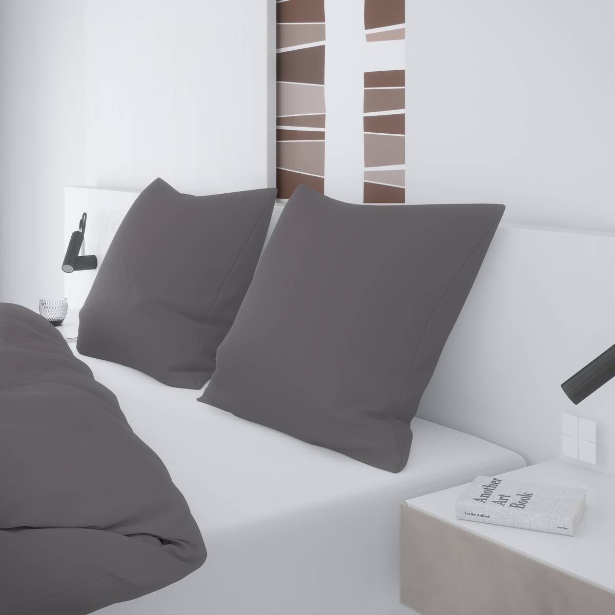 Baumwoll Bettwäsche Renforce