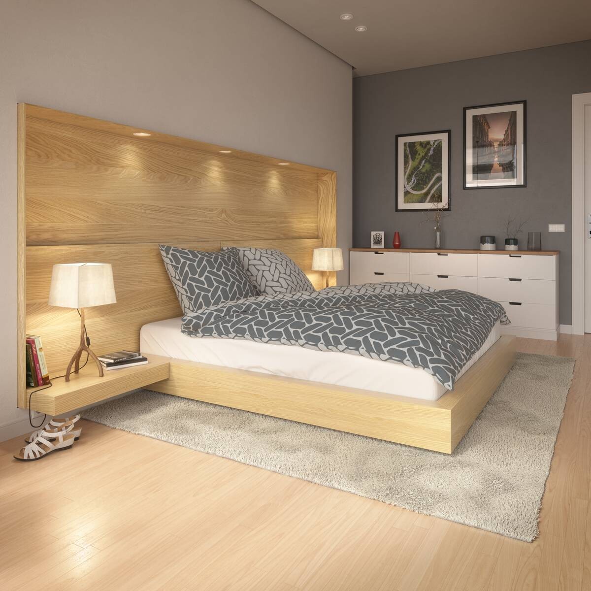 Baumwoll Bettwäsche Renforce