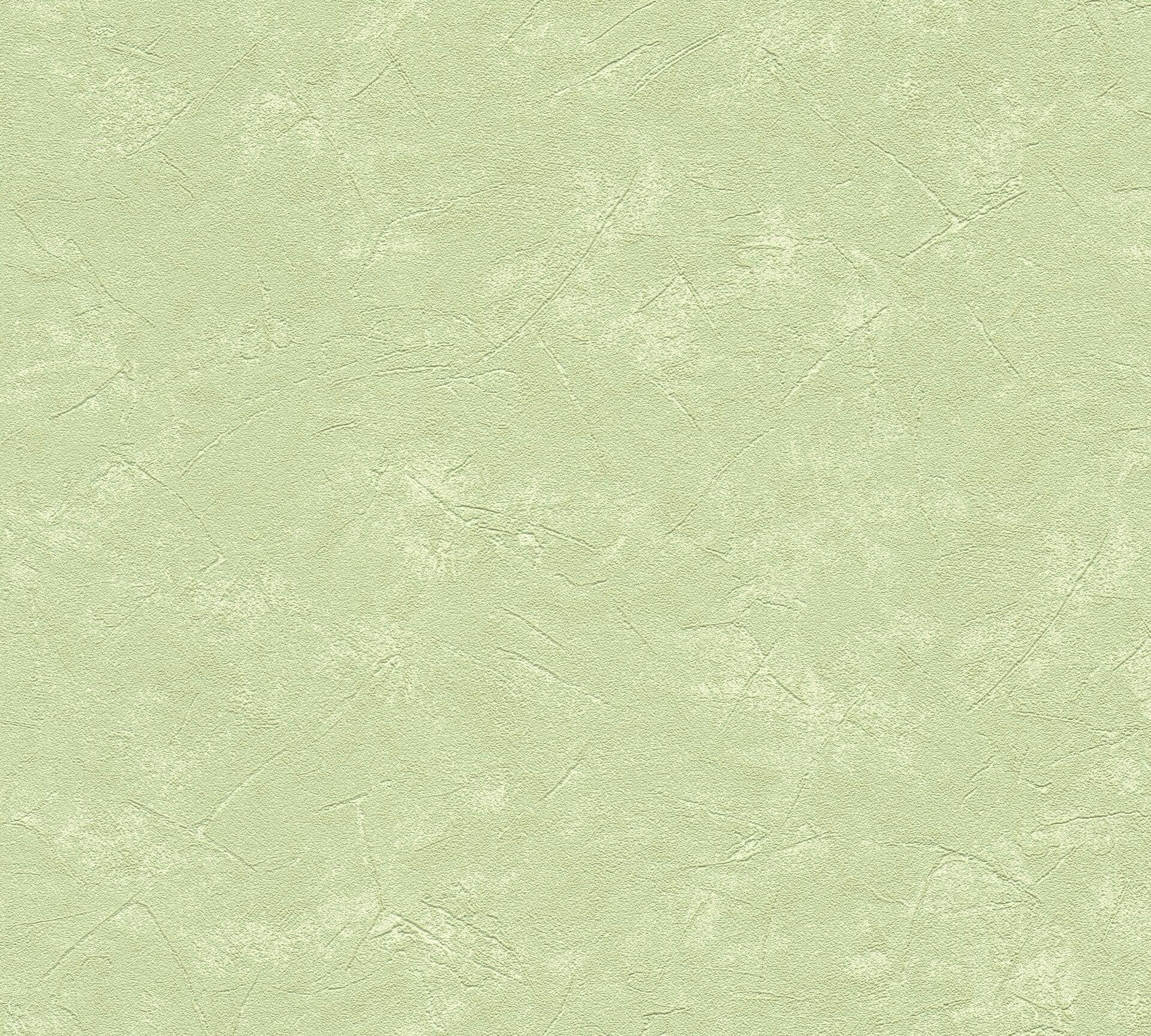 A.S.Creation Vliestapete grün B/H/D: ca. 53x1005x9,8 cm