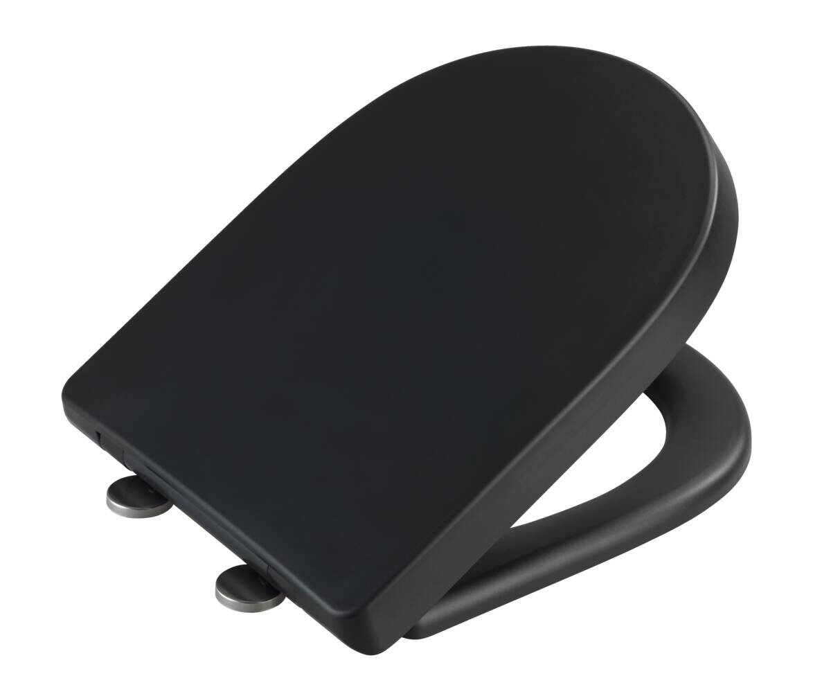 WENKO WC-Sitz Exclusive Nr. 3 Duroplast