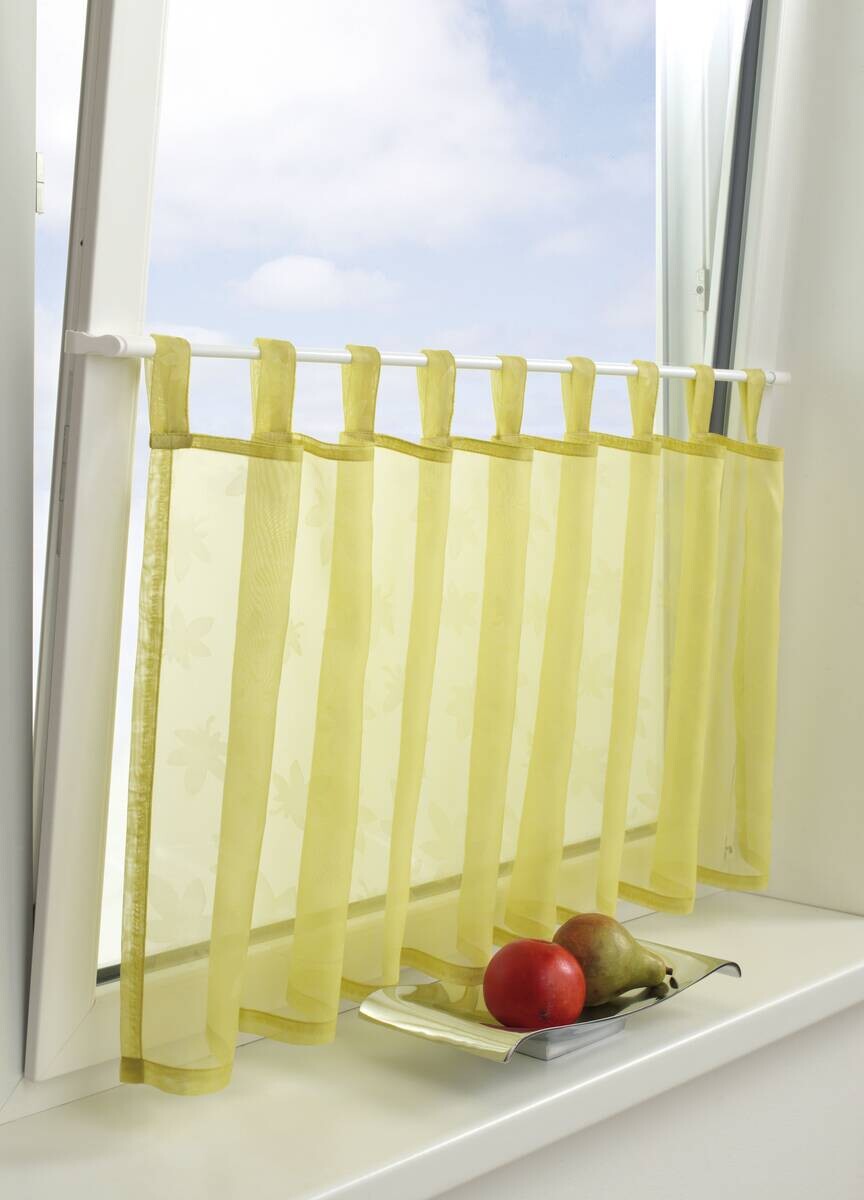 Boviva Vitragenstange