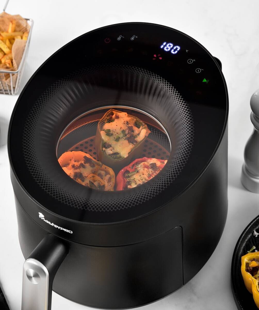 MASTERPRO Heißluftfritteuse BGMP-9443