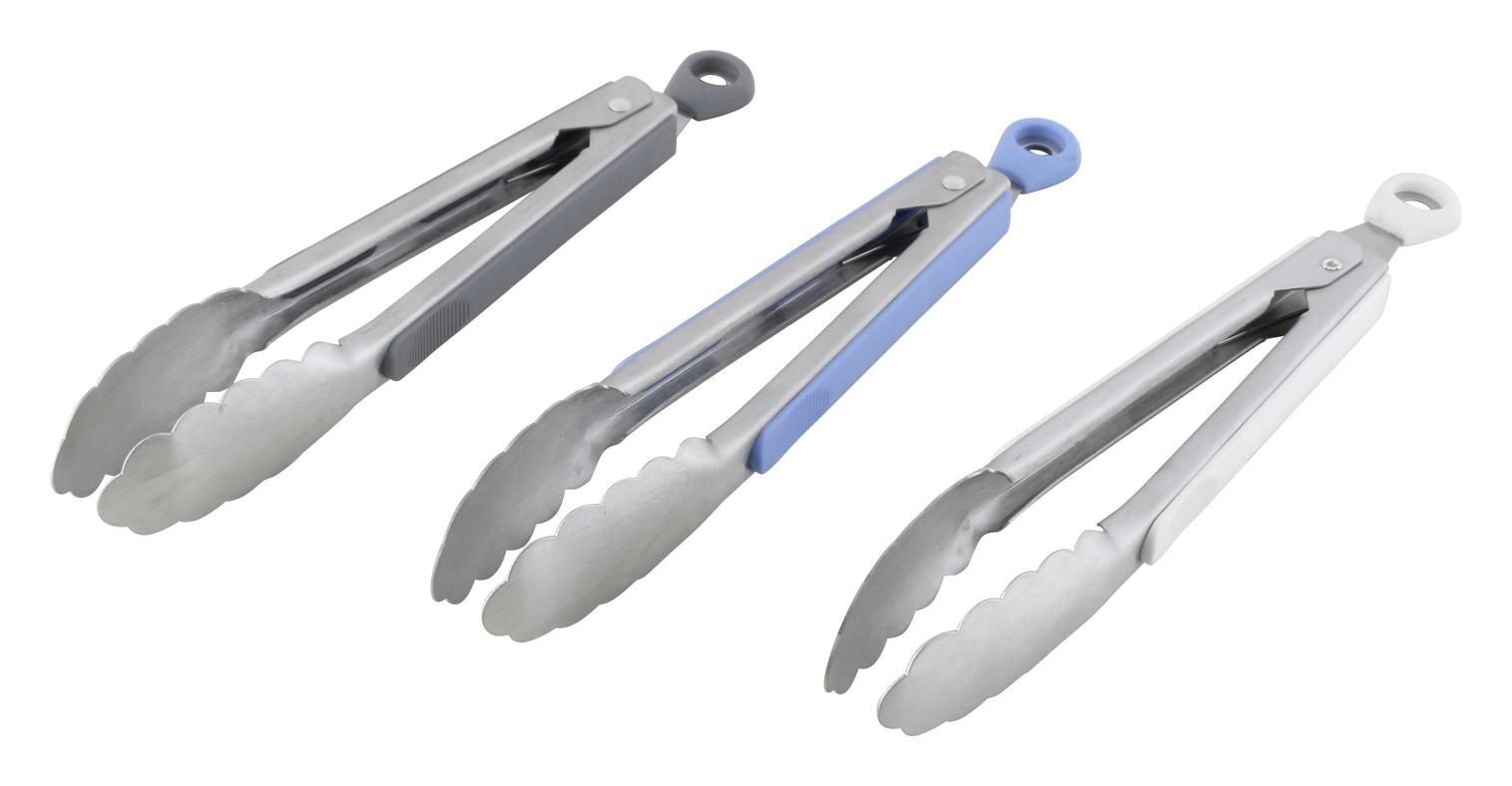 Axentia Küchen-/Grillzange