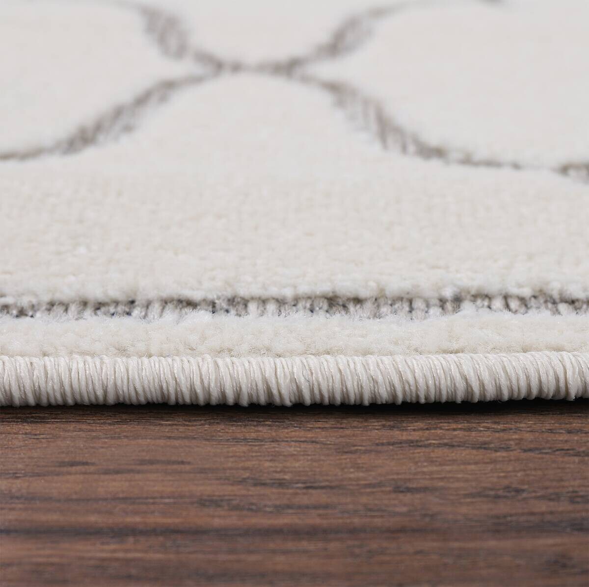 Sanat Outdoorteppich BERLIN creme B/L: ca. 150x150 cm