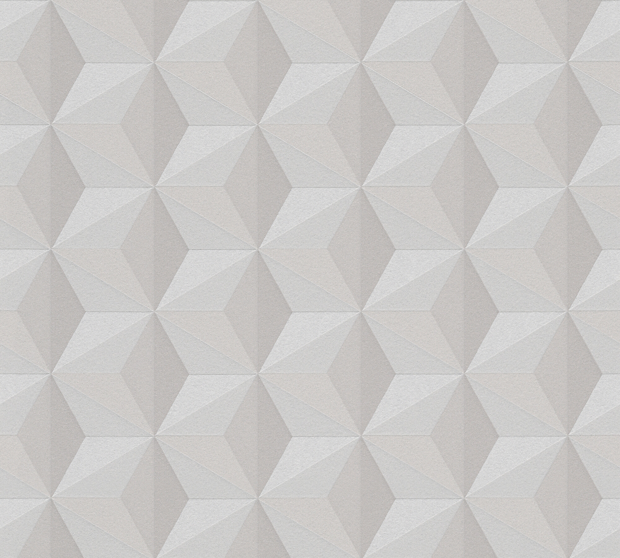 A.S.Creation Vliestapete grau beige B/H/D: ca. 53x1005x8,8 cm