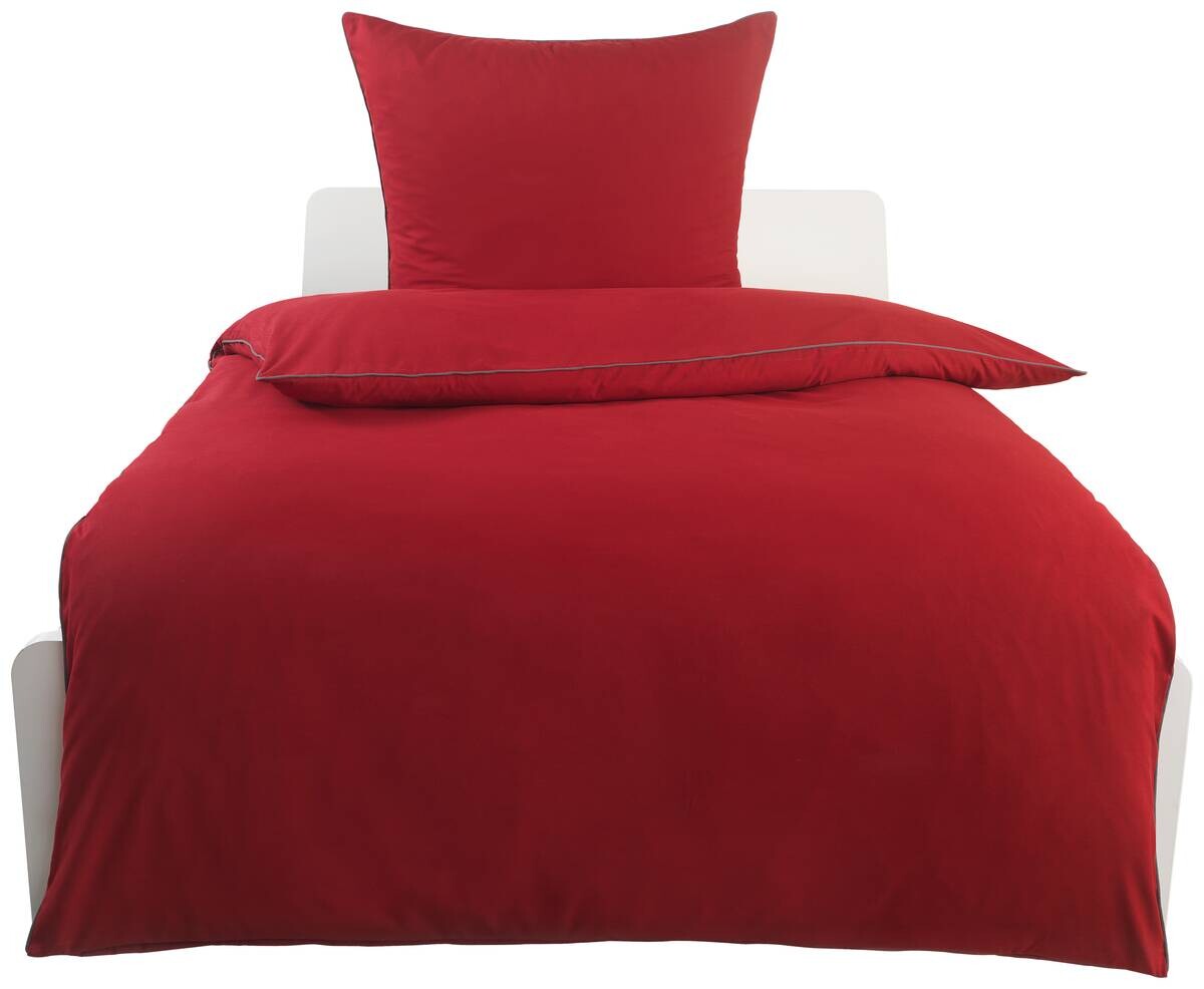 Microfaser Bettwäsche