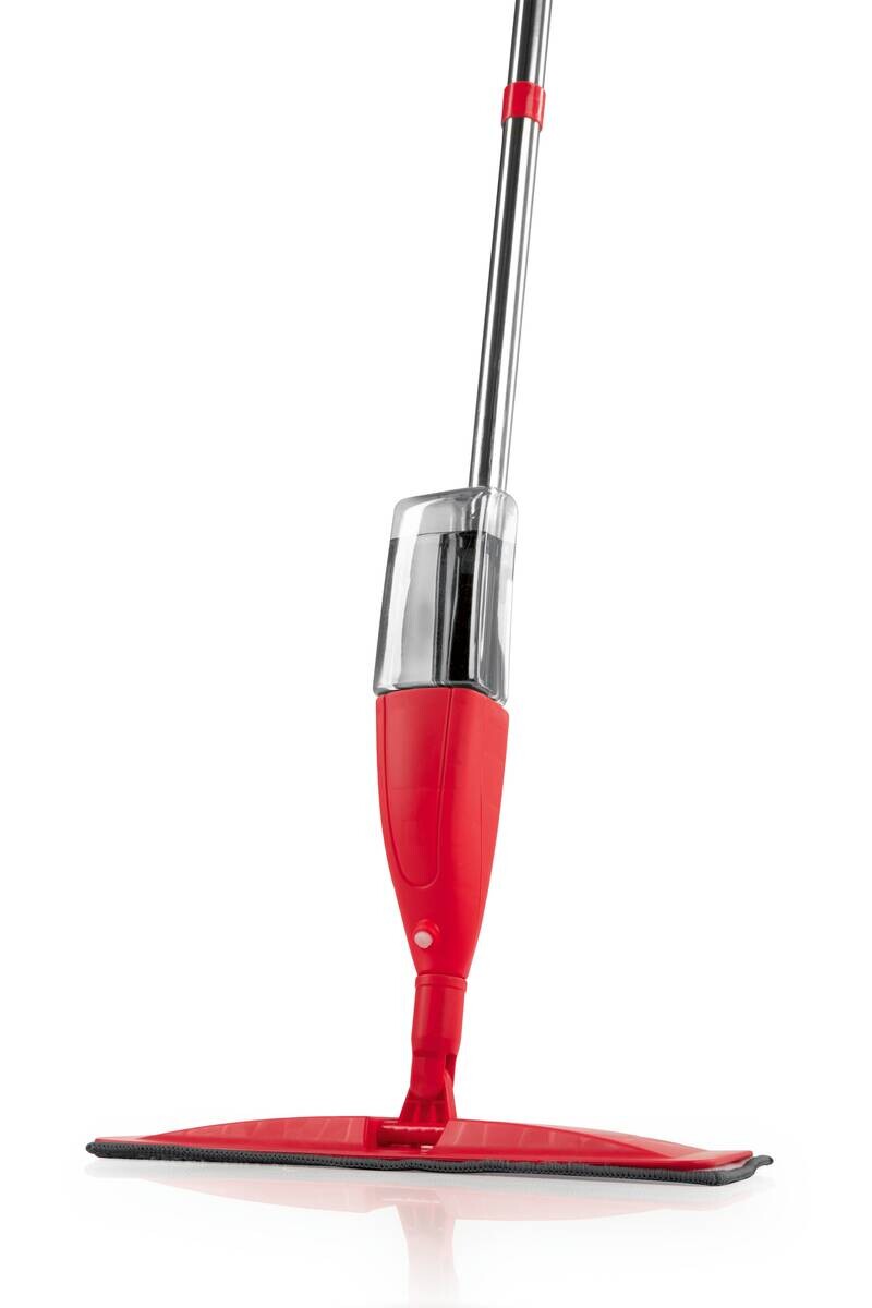 CLEANmaxx Spray-Mopp rot